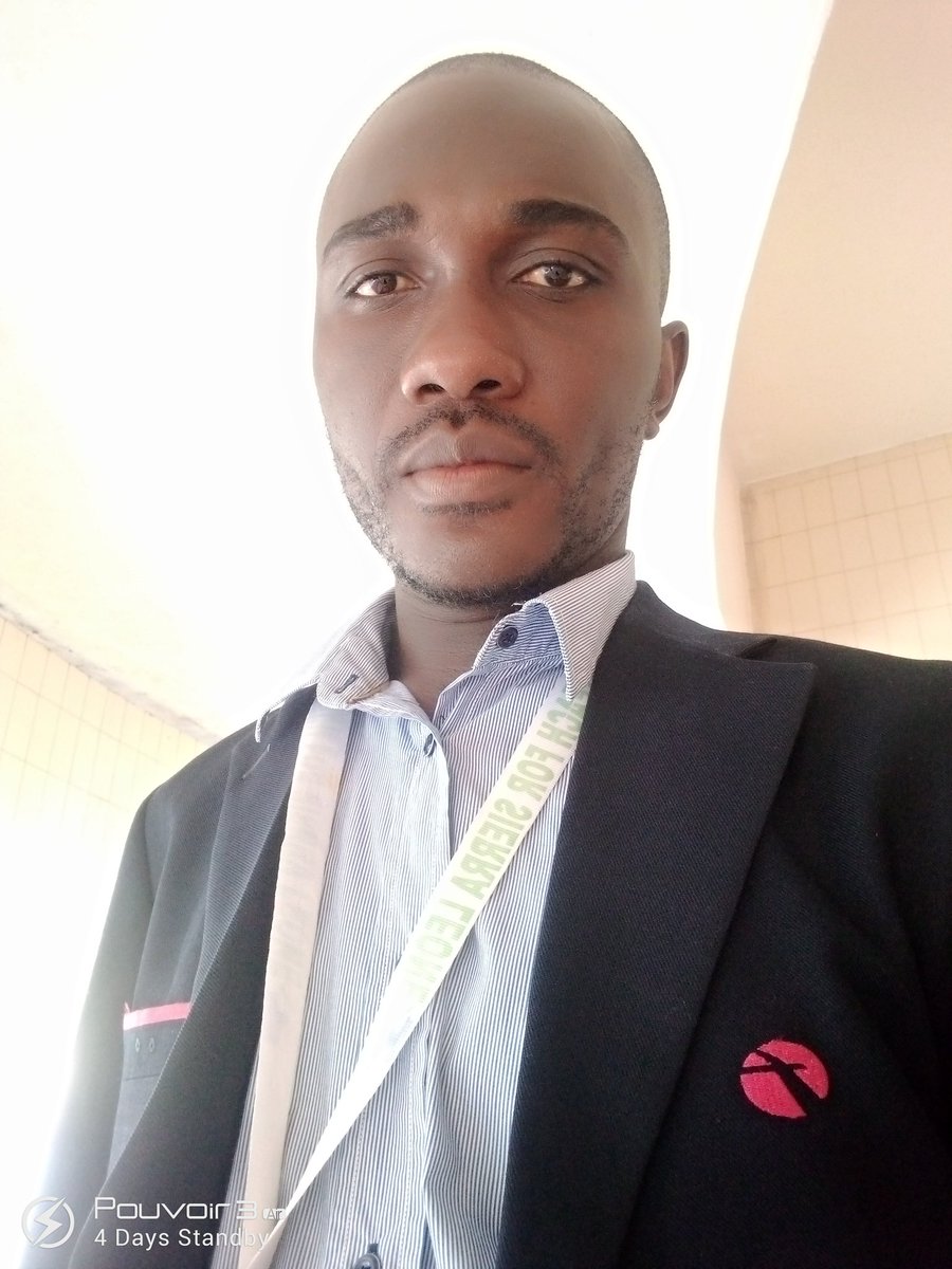 Even if there couldn't have been anything to celebrate, I would still have celebrated and given thanks to Allah for reserving my life!
With all the wonderful people I have met, I should be thankful!
<a href="/jayluo/">Josephine Saidu</a> <a href="/terence_fin/">Terence F</a> <a href="/VritiSaraf/">Vriti Saraf 🌐 3.0</a>