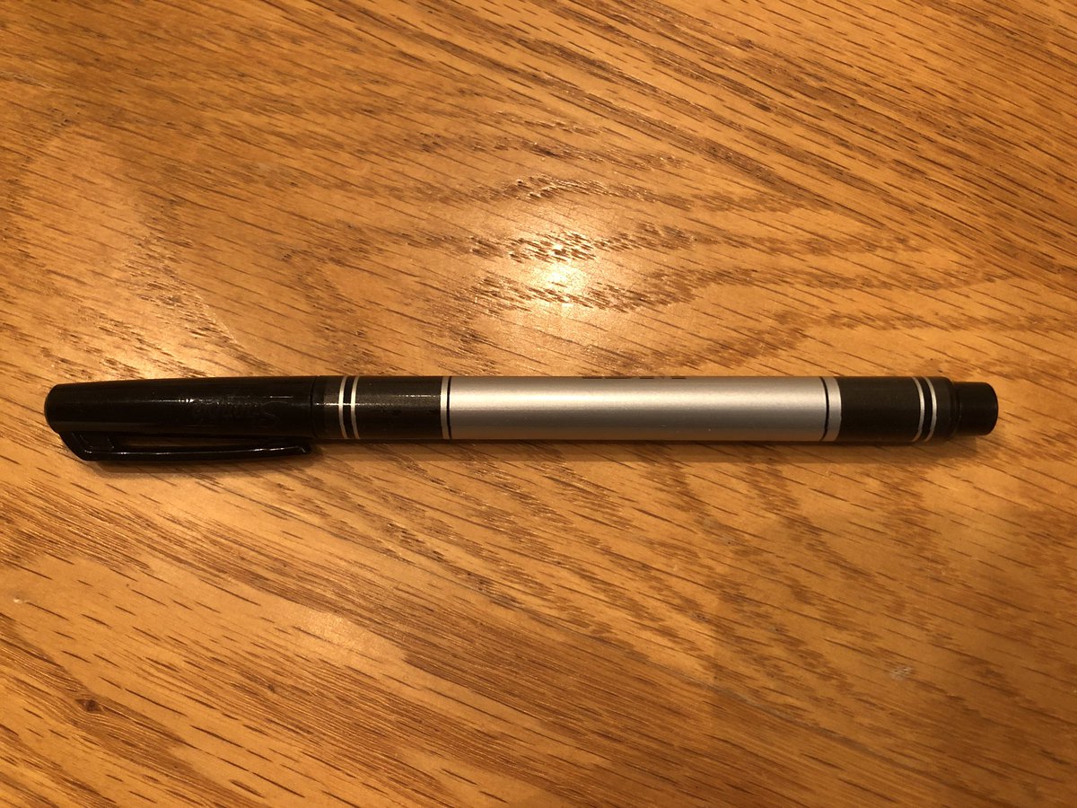 drawinginsight's tweet photo. @NationHahn Sharpie extra fine https://t.co/p6sKSXXrg8