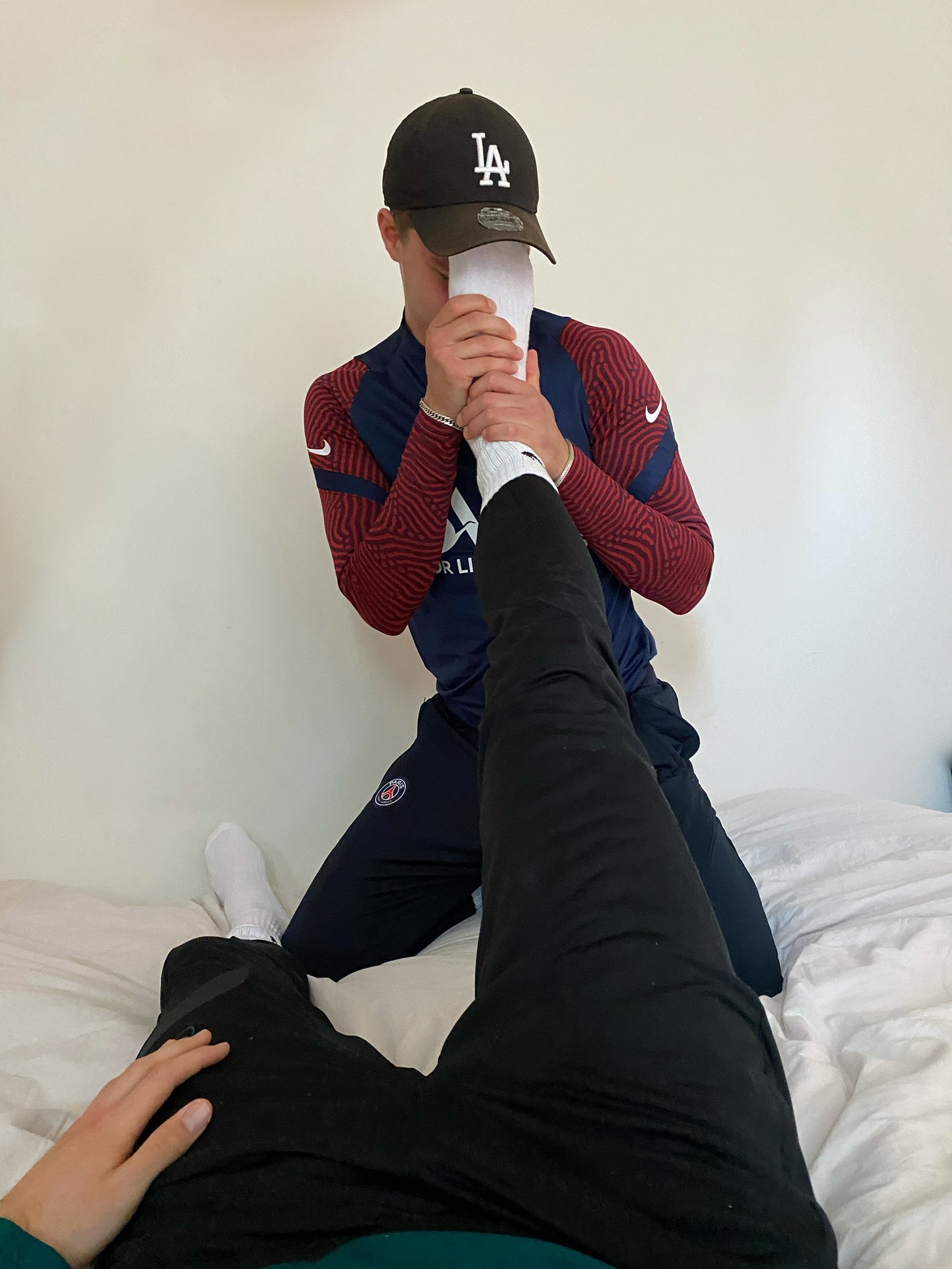The Day Mckinley Richardson Changed Onlyfans Forever - 61mazi3