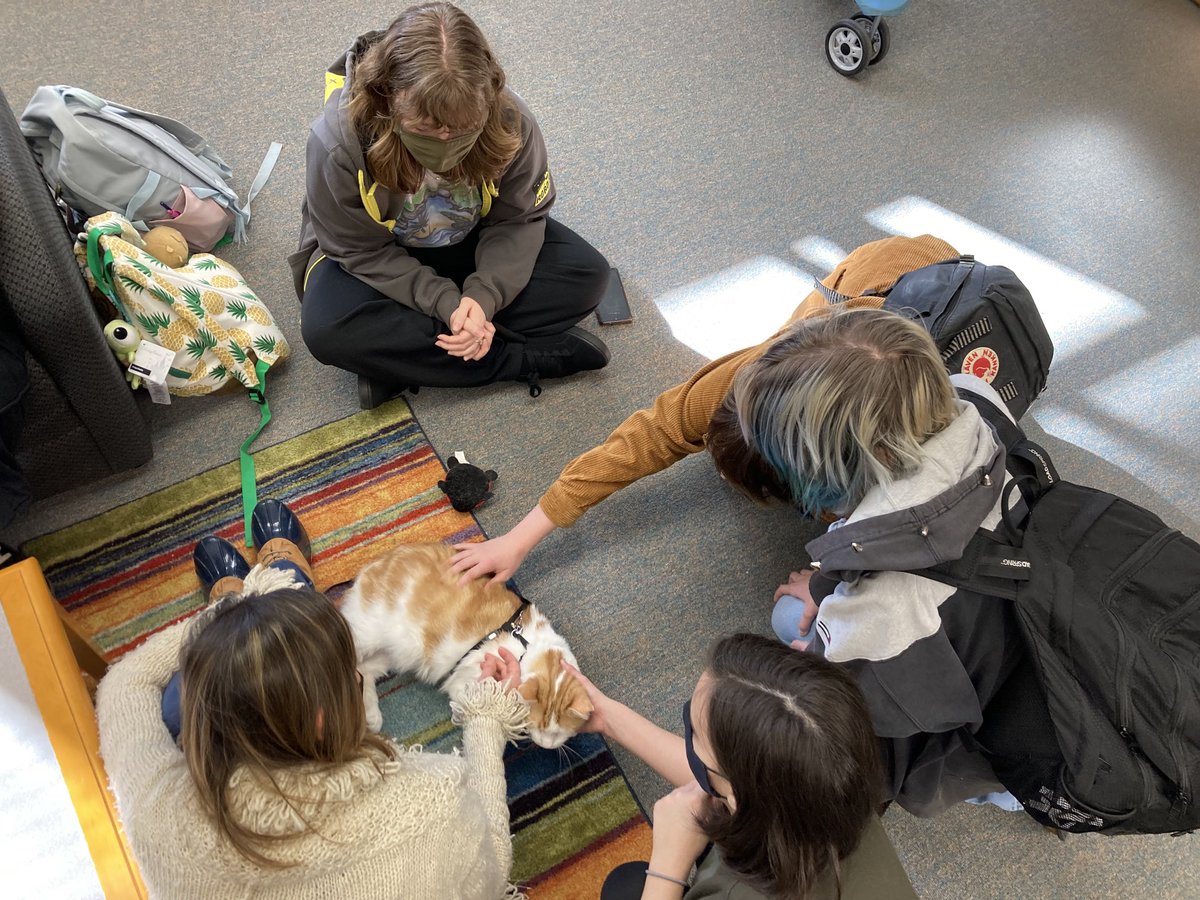 HHSLibrary tweet media