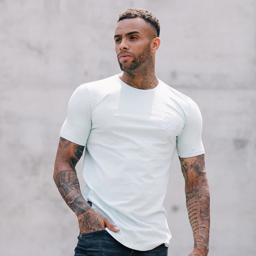 Liking this look, my barber did a badass job.