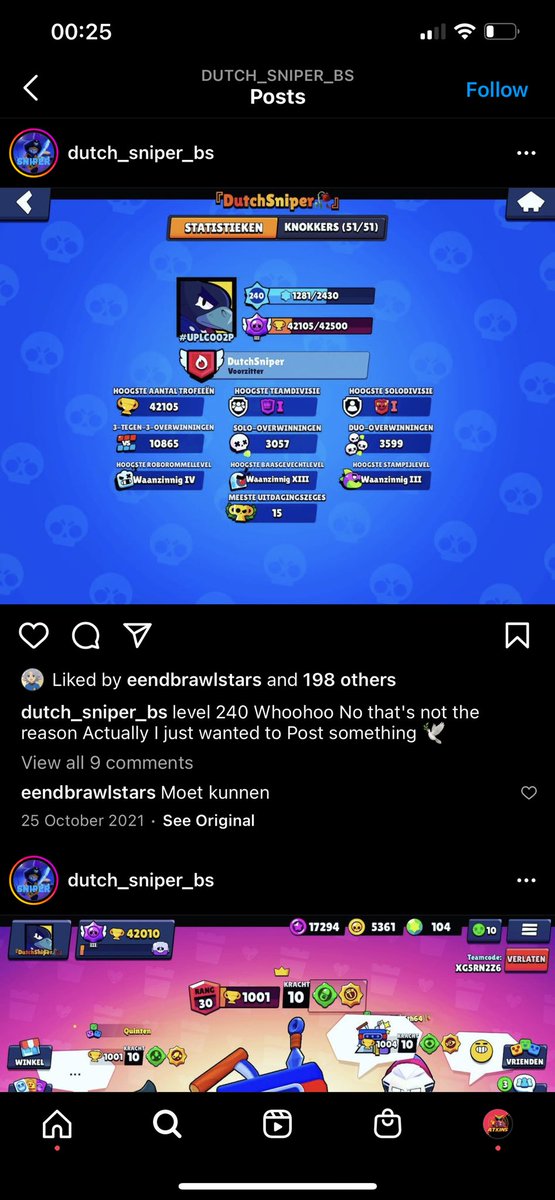 Hi @frank_supercell <a href="/Dani_Supercell/">Dani</a> <a href="/Paula_Supercell/">Paula_Supercell</a> idk how your policies work but someone from my club got racially abused over losing club league and it doesn’t feel right