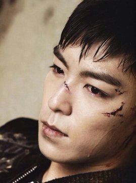 Welcome2datop's tweet photo. #TOP #BIGBANG #ChoiSeungHyun #tttop #BIGBANGTOP #TheAlumni #Commitment @YG_GlobalVIP https://t.co/losfx6meCN