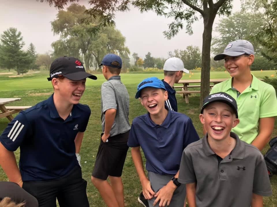 Carrie Julie tweet media