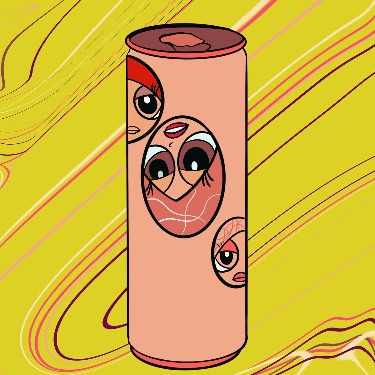 lalitopia's tweet photo. My first ever piece is now listed on @holaplex. I hope you guys like it 🙈

The starting bid is 0.25 sol and it’s listed for 48 hours

Link: https://t.co/O9Enwl1z5l https://t.co/8Zrsqv0mZL
