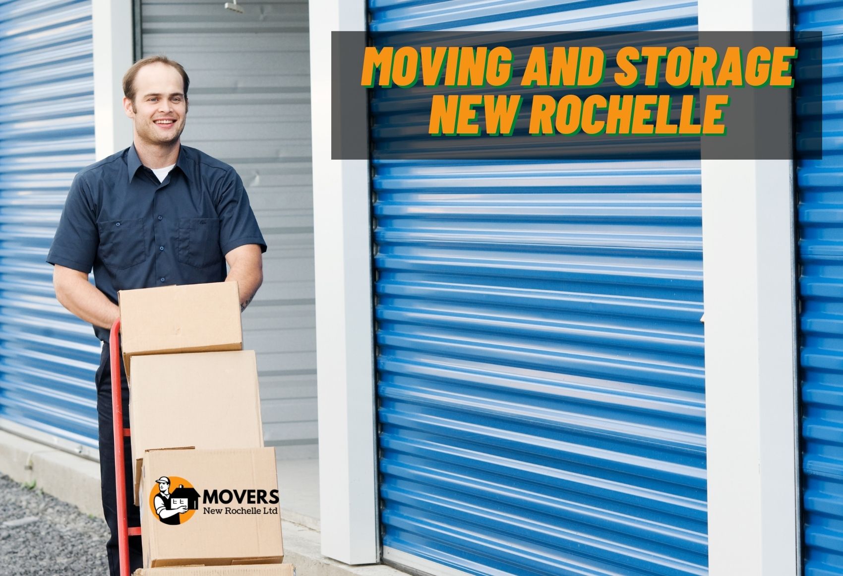 New Rochelle Moving Companies / Twitter