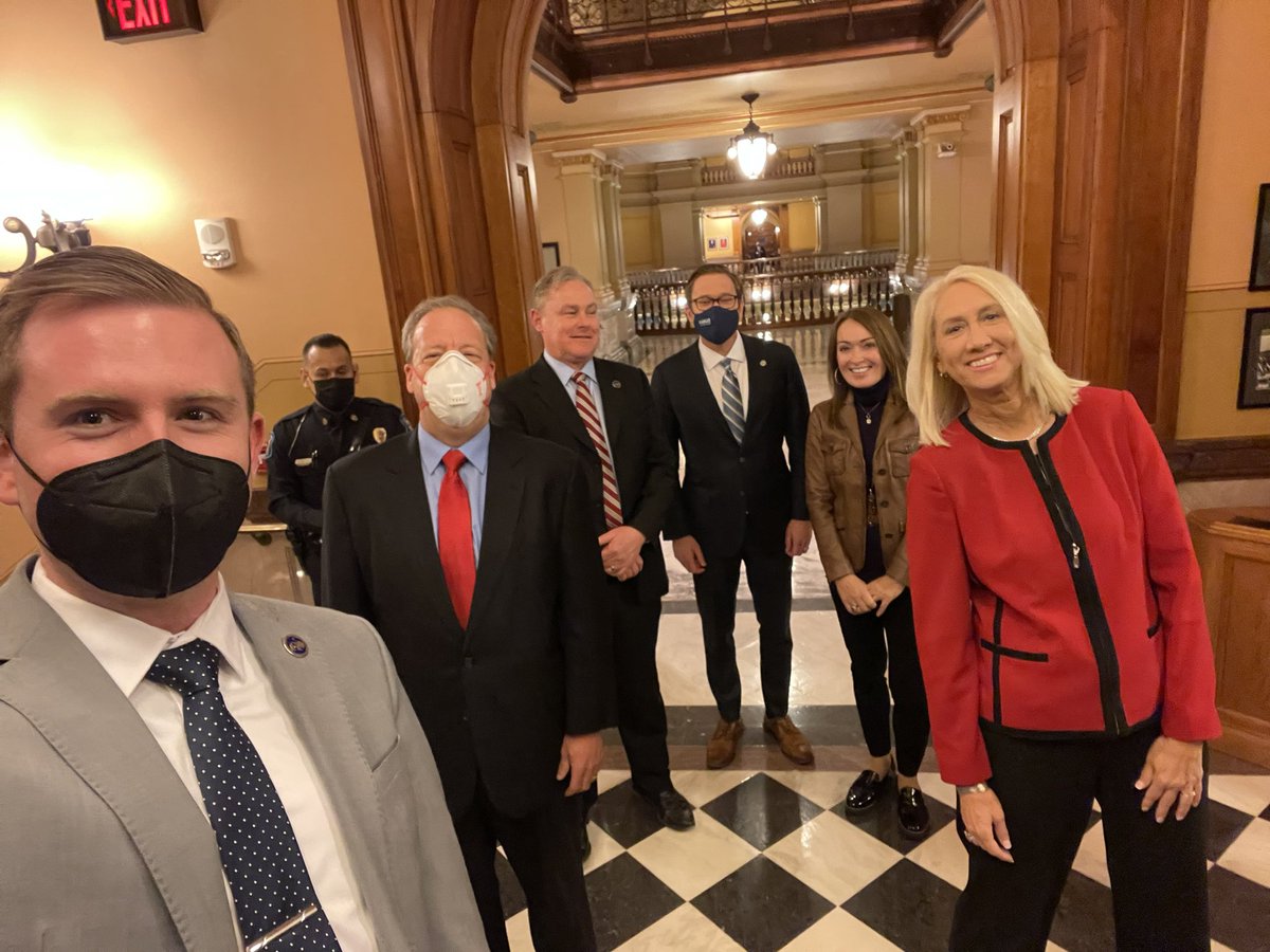 Kansas House Democrats (KSHouseDems) Twitter