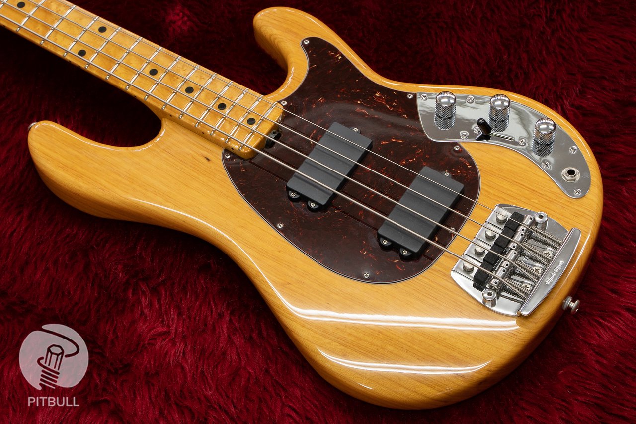 Music man sale classic sabre bass