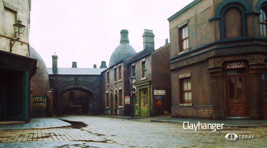 ATVToday's tweet image. From Honey Lane to Shakespeare: Programmes made at the EastEnders backlot; atvtoday.co.uk/192511-elstree/ #EastEnders #BBCElstree #ATVElstree