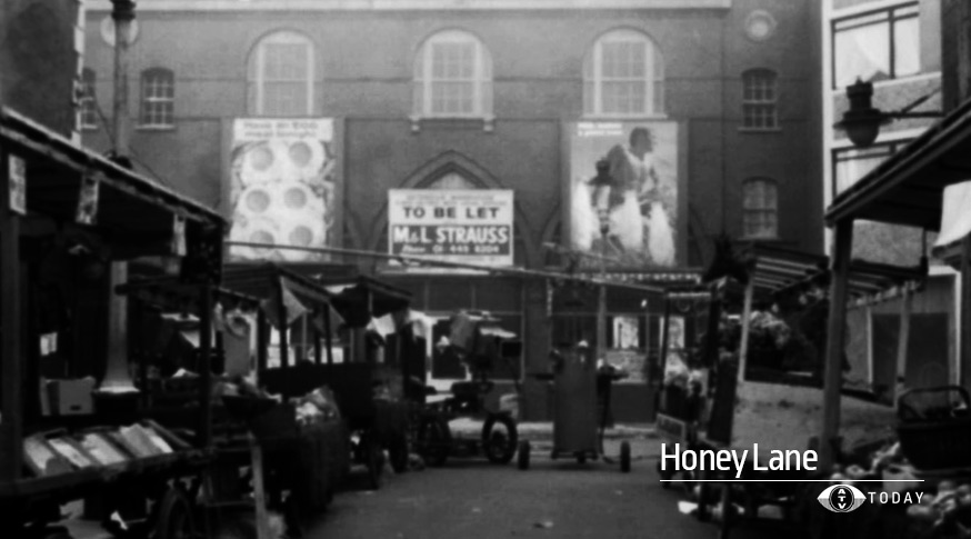 ATVToday's tweet image. From Honey Lane to Shakespeare: Programmes made at the EastEnders backlot; atvtoday.co.uk/192511-elstree/ #EastEnders #BBCElstree #ATVElstree