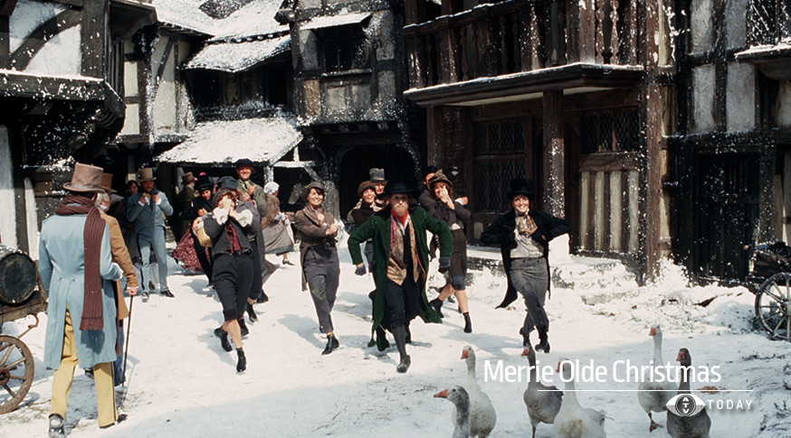 ATVToday's tweet image. From Honey Lane to Shakespeare: Programmes made at the EastEnders backlot; atvtoday.co.uk/192511-elstree/ #EastEnders #BBCElstree #ATVElstree