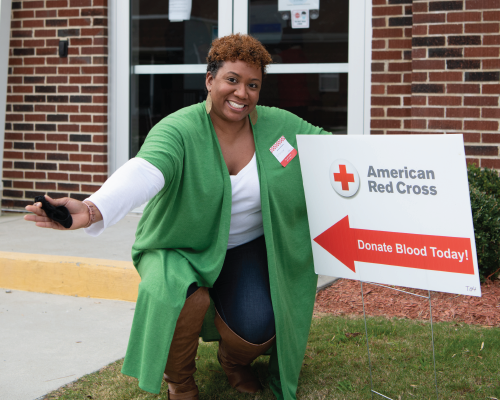 🩸 It's #NationalBloodDonorMonth &amp; we celebrate the impact of #blood &amp; #plateletdonors during one of the most difficult times of year to maintain sufficient blood supply. Join the mission by volunteering or donating 💉 with a lifesaving org like <a href="/RedCross/">American Red Cross</a>! redcross.org/volunteer/beco…