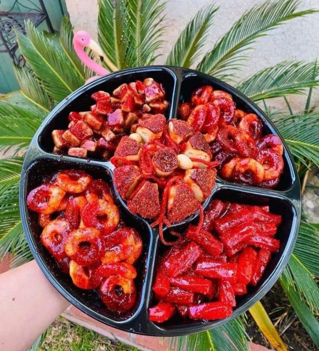 Ando muy mal del estómago, me duele, me arde.

Mi estómago: A mí me gustan mucho de esas.