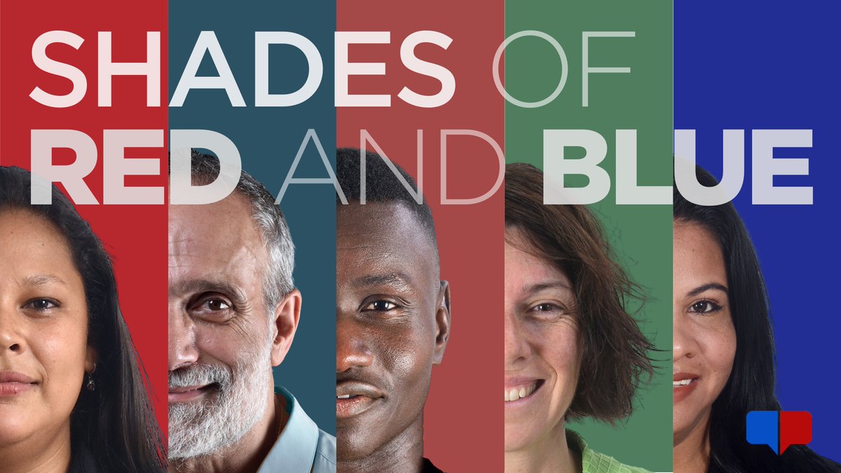 Crossing Party Lines tweet media