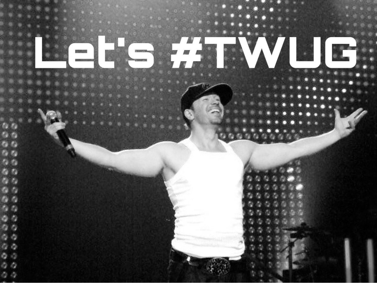 Donnie Wahlberg tweet media