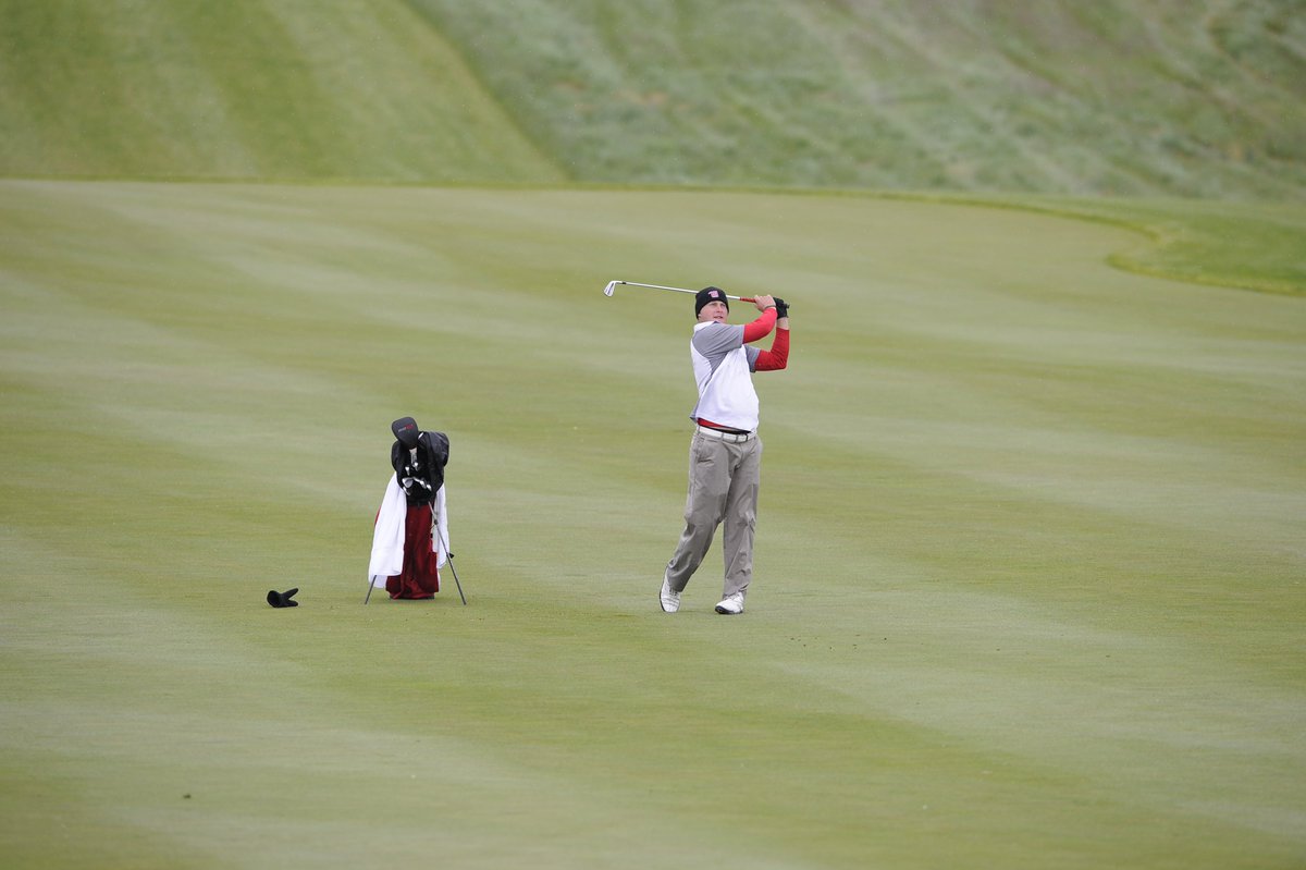 WittenbergGolf's tweet photo. The Wittenberg Golf Family is saddened to share that we lost a phenomenal tiger over the weekend. William "Bleu" George's impact on our program was truly remarkable.  #tigerup #tigerstogether https://t.co/L3QkDlJ4dL