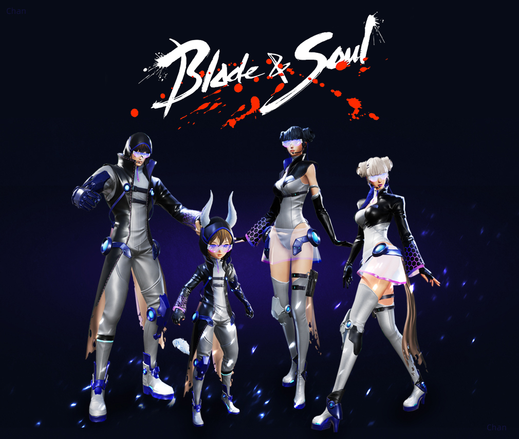 Craig_chan_'s tweet photo. #블소 #剑灵 #ブレソ  #BNS

New costume,from NA/EU design contest winner https://t.co/lYszm7jtl4