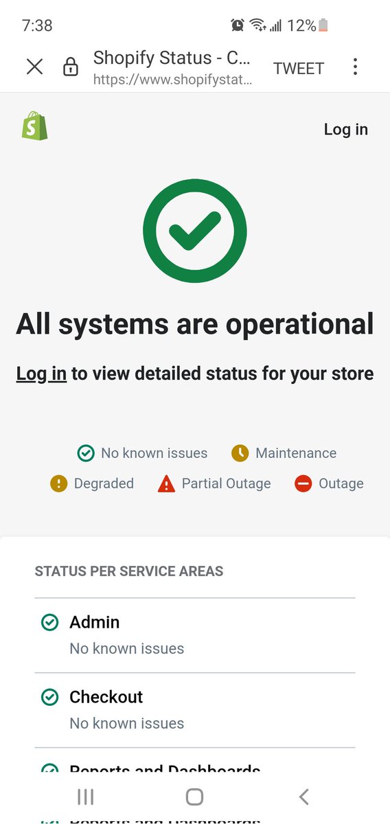 SE_Designs_'s tweet photo. @ShopifySupport Thank you! We are back up! https://t.co/Ri1htOUQES