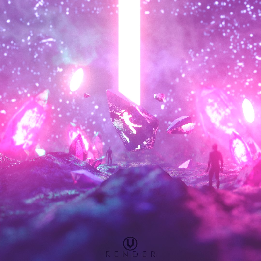 ov_render's tweet photo. #PortfolioDay  ✨ https://t.co/07WV3cNgXf