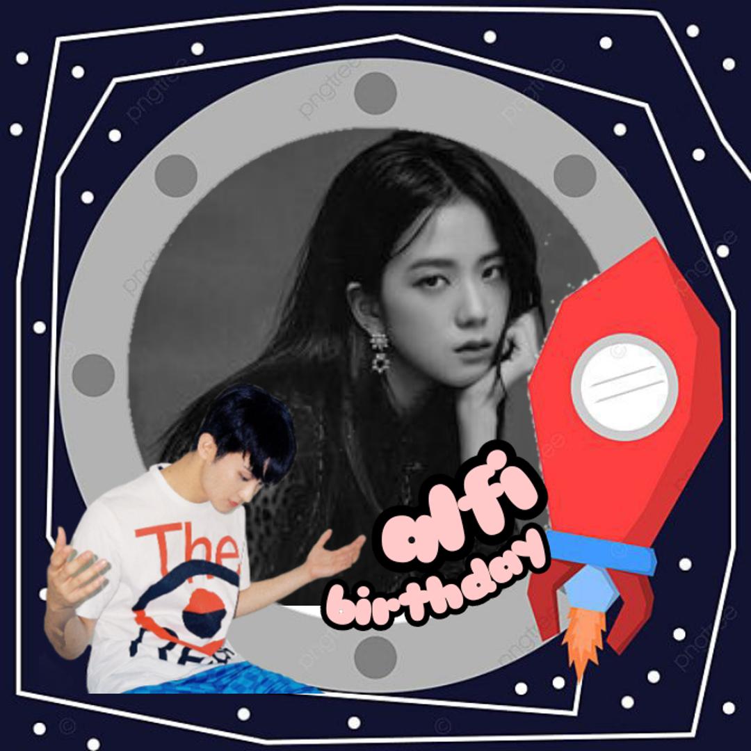 blmhrnxs's tweet photo. @mwengentott pibesdey jamet!! wish u all the best and god bless u<3 https://t.co/pIGsS4R8RS