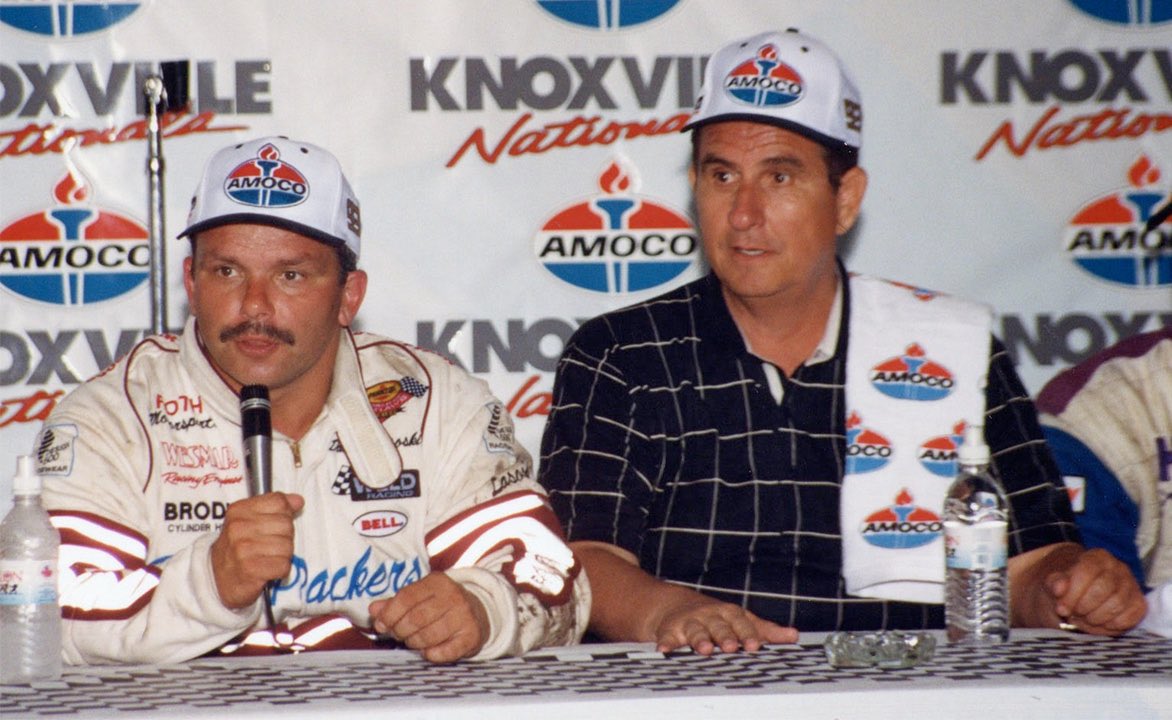 Help us congratulate Dennis Roth who was just named a 2022 inductee into the National <a href="/sprintcarhof/">National Sprint Car Hall of Fame & Museum</a>!