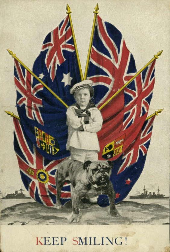 avgvstissimvs's tweet image. Keep Smiling!