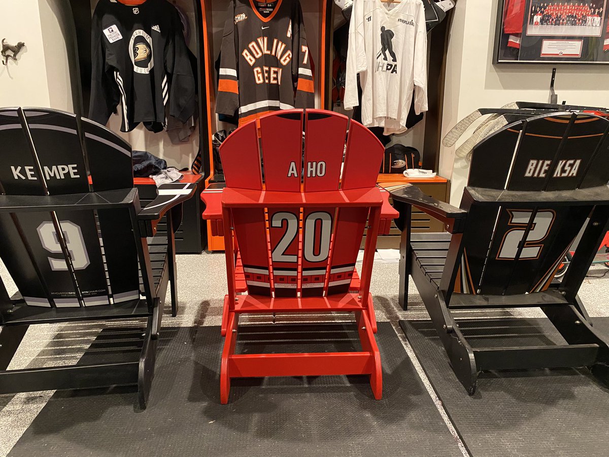 Start, Bench, Cut??? Go!! <a href="/MyCustomChairs/">MyCustomSportsChair</a> <a href="/Canes/">Carolina Hurricanes</a> <a href="/LAKings/">LA Kings</a> <a href="/AnaheimDucks/">Anaheim Ducks</a>