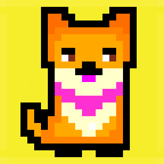shibapixelinu's tweet photo. We are coming 👀👀👀
#SolanaNFTs #SolanaAirdrop #NFTs #shiba https://t.co/Si2SGJxmDa