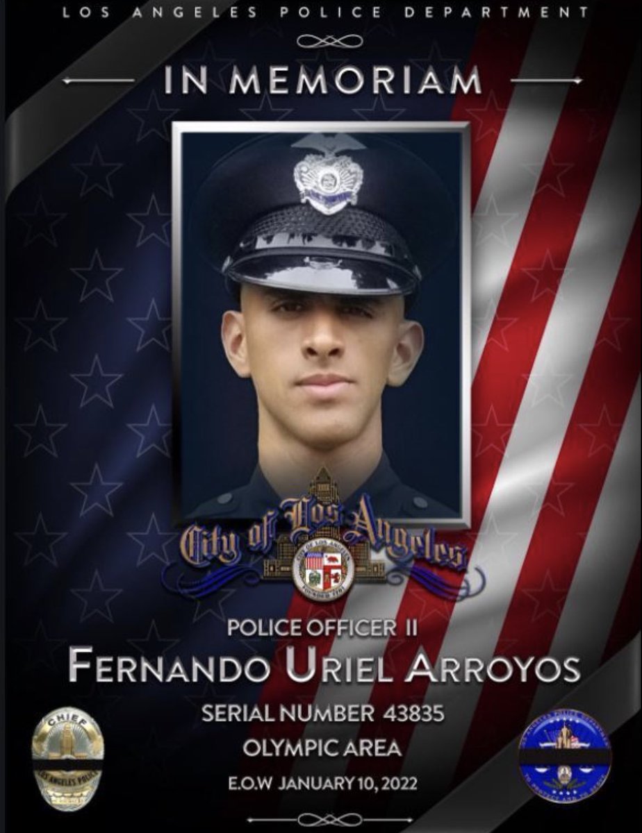 Rest In Peace Fernando. 💔