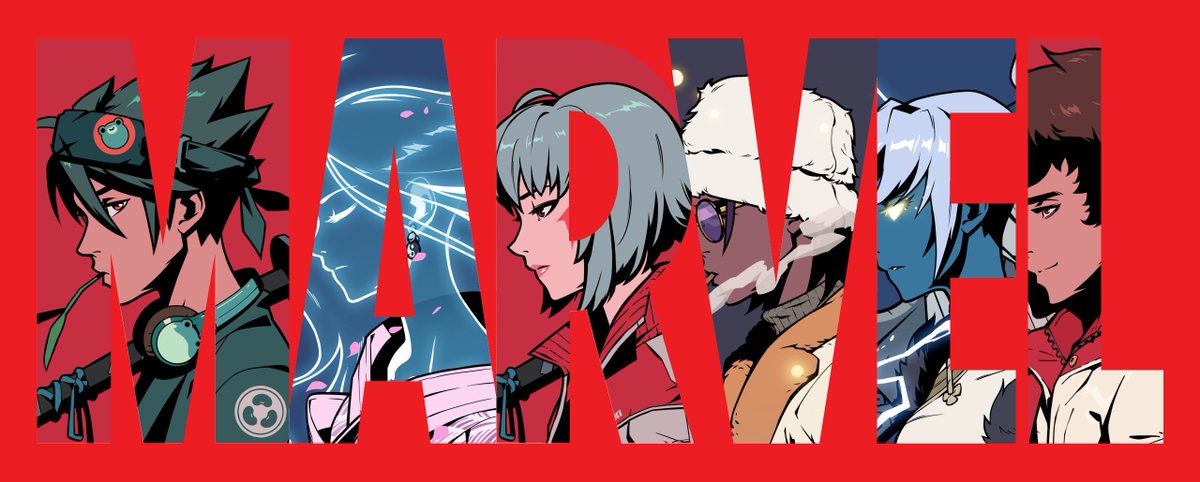 MightyVoz's tweet photo. @locki_3 @AzukiZen Movies/miniseries?! #AzukiCollab https://t.co/fCbpl1vQTw