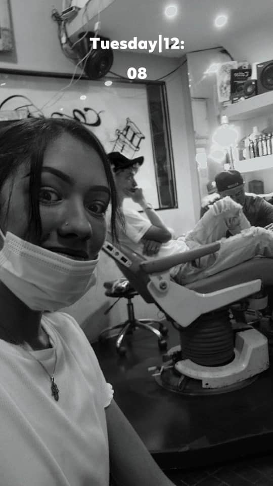 GuapacheNicole's tweet image. Me tatue con mi mejor amigo, super cool 😍😍😍 LLEGANDO LOS 18 CON FURIA