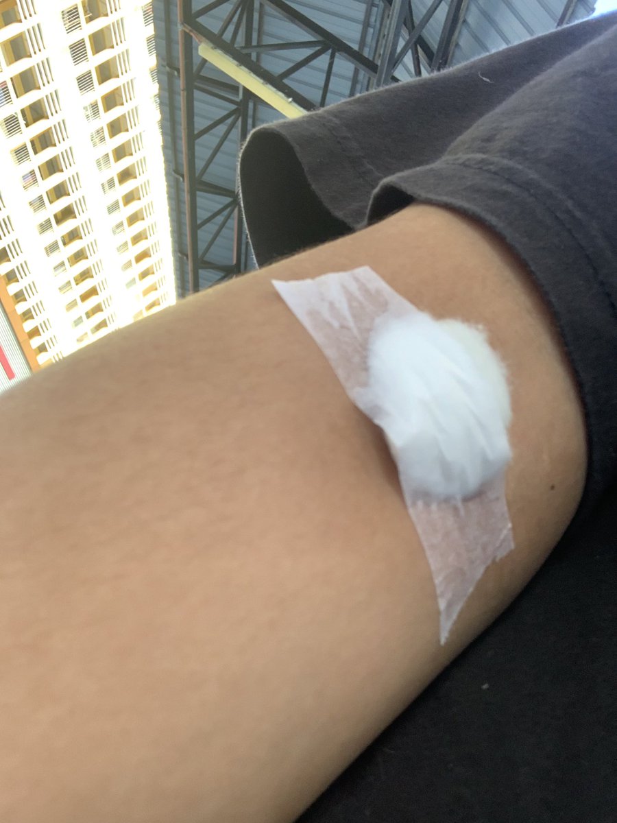 ambivert91's tweet photo. 💉🩸 https://t.co/HyrpT6bshy