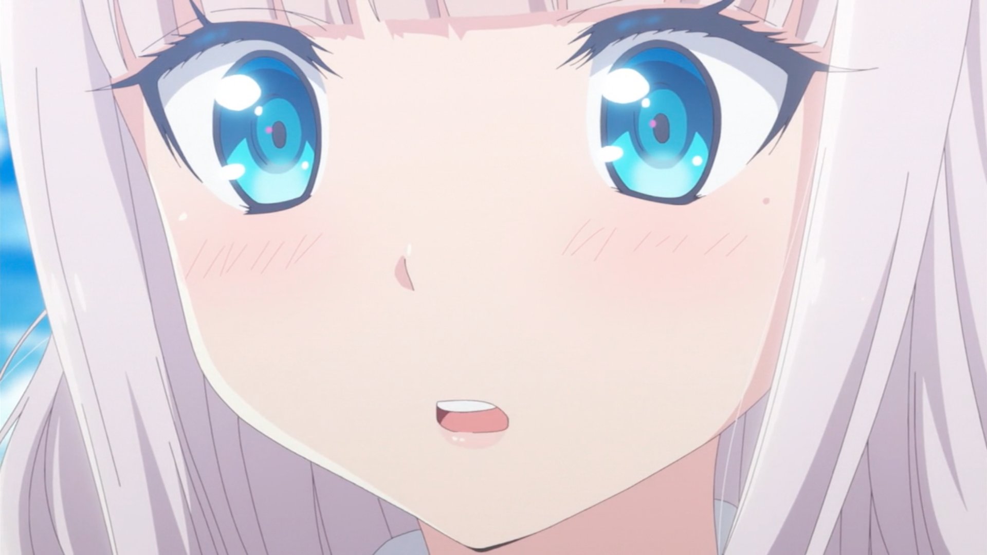 まみほ 賢者の弟子を名乗る賢者 第1話 なんですかこのアニメの出来は サイレントアニメを目指してるの ならせめて弁士に相当するナレーションでも入れりゃいいのに この作品って転生ものでしょ どうしてそうなったのかさえ今回では描かれてない 掴みが