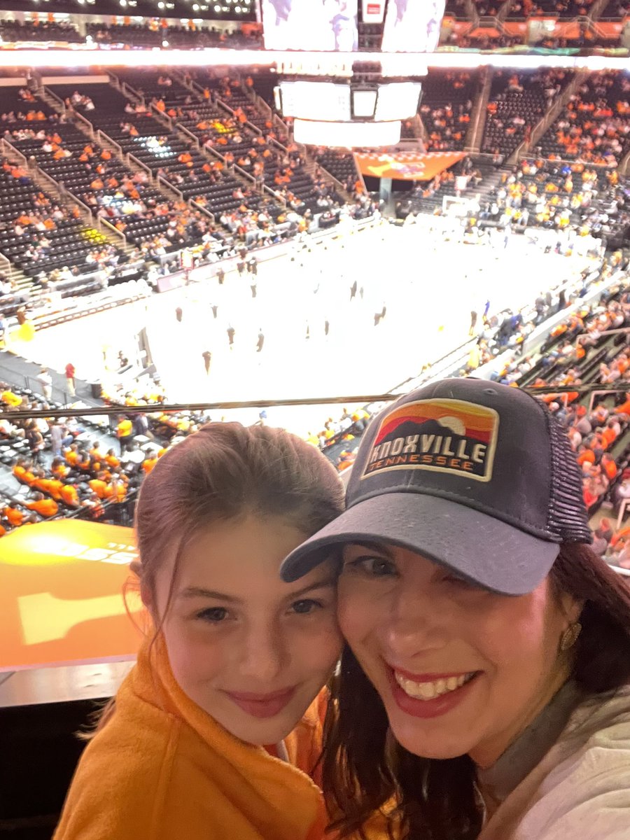 #GoVols