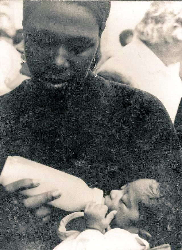 HornLeftists's tweet photo. 🔴Revolutionary Afeni Shakur Birthday(January 10, 1947)

A leader
A fighter 
A survivor
A Black Panther Party member

More than just a mother of legendary Tupac https://t.co/1KUjtGuDQJ