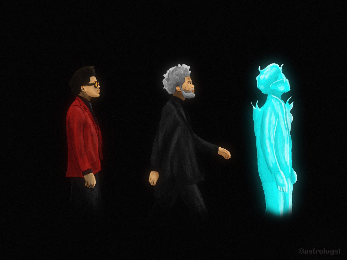 you’re experiencing a new trilogy …