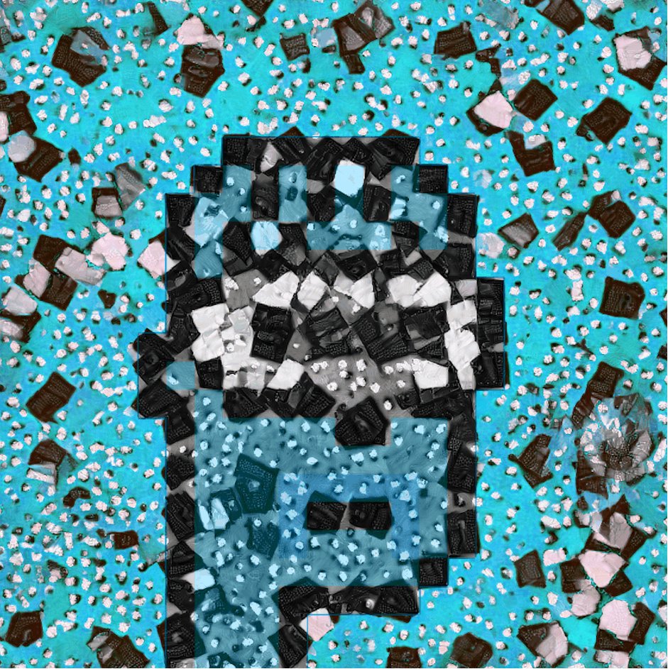 trentjmacdonald's tweet photo. New PFP @GenAlchemyLab #PotionPunks https://t.co/3NryA0LrBZ