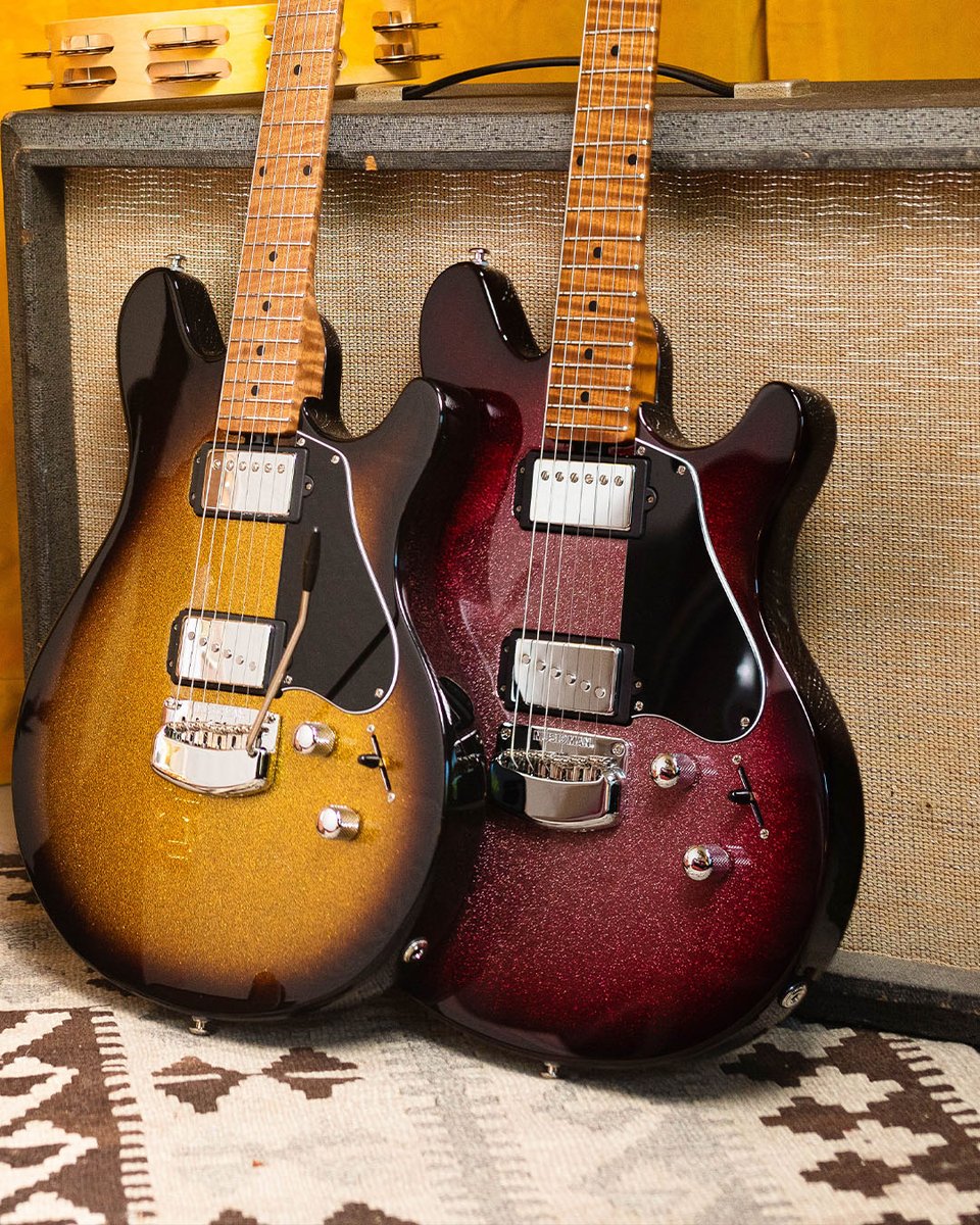 Ernie Ball (ernieball) Twitter