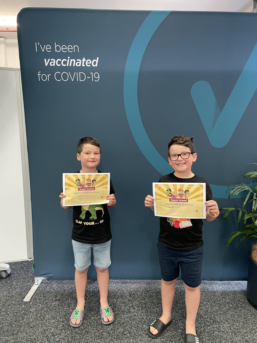 Dr Catherine Chojenta (@cathchoje) on Twitter photo So great that 5-11 year olds can now be vaccinated against Covid-19 in NSW. The staff at the <a href="/HNEHealth/">HNE Health</a> Belmont hub are doing a brilliant job of making families feel calm and comfortable. Mario Kart with Captain Starlight in the observation area was a major hit So great that 5-11 year olds can now be vaccinated against Covid-19 in NSW. The staff at the <a href="/HNEHealth/">HNE Health</a> Belmont hub are doing a brilliant job of making families feel calm and comfortable. Mario Kart with Captain Starlight in the observation area was a major hit