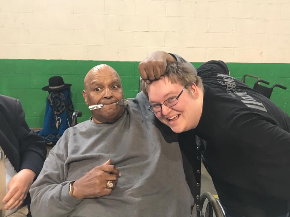Happy 81st birthday to Abdullah The Butcher!    