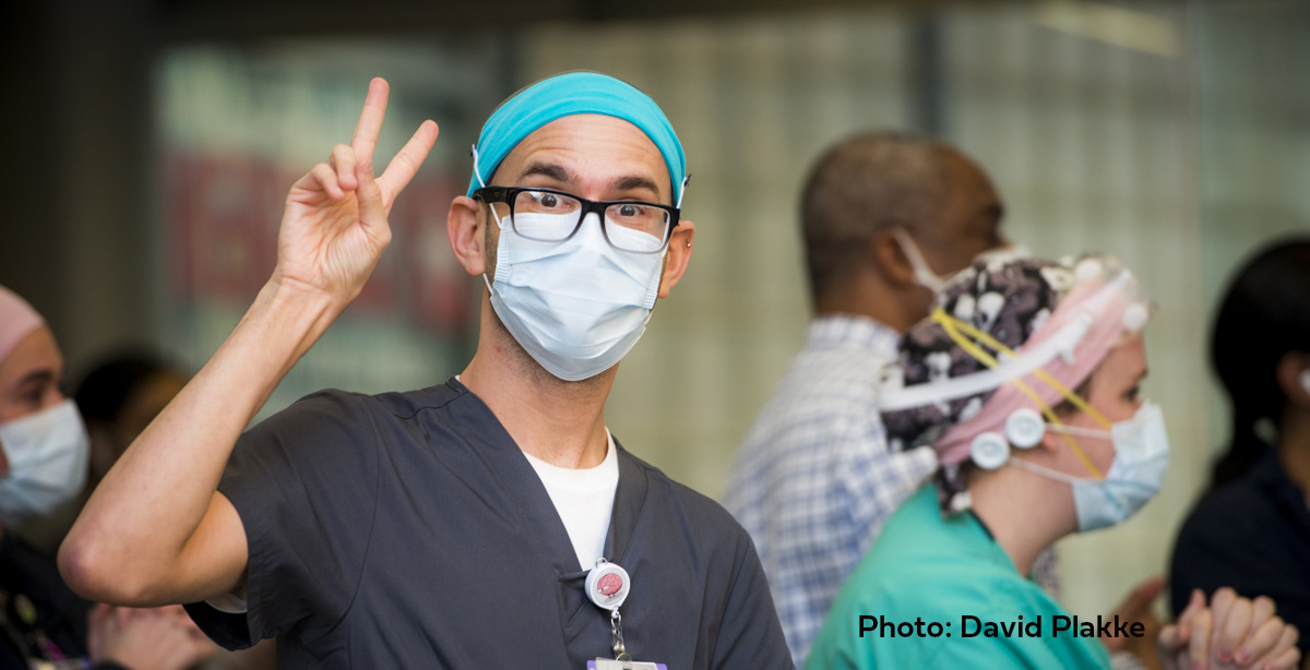 Physician assistant or physician associate? Not surprisingly, corporations &amp; even academic centers have been quick to take advantage, hiring PAs and placing them in positions without adequate physician support. ms.spr.ly/6018ZoHu6