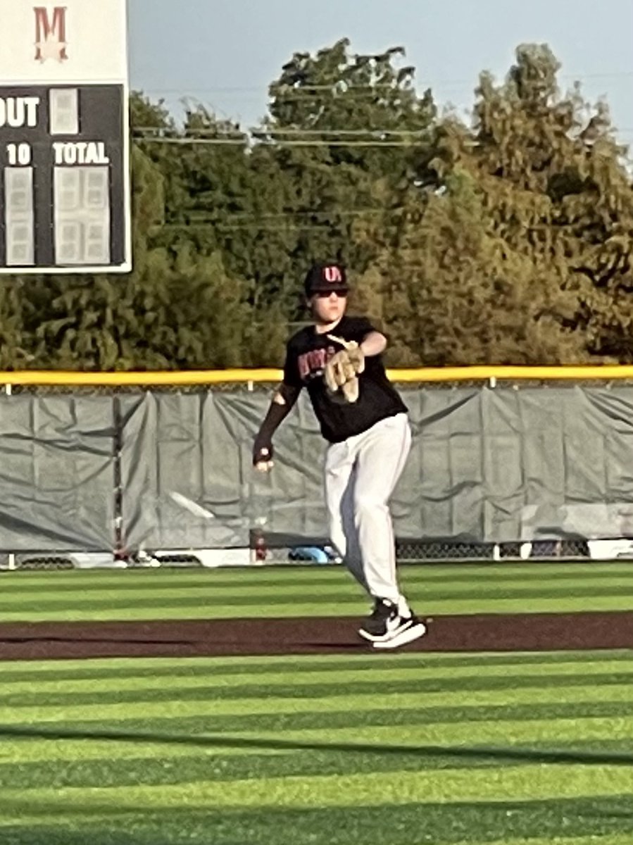 North Texas Brennan Tiffee 2025 3B/1B Midlothian High School <a href="/Raiders_Griffin/">Raiders Scout Team 2023-2025</a>