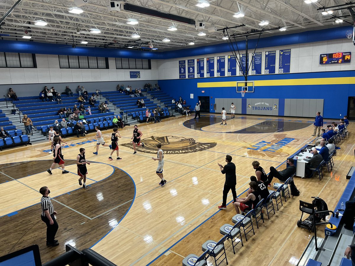 Made the trip to Bluford IL. Calling the <a href="/JCHS_Indians/">Johnston City High School</a> vs Webber Township HS in approx 25 min. Listen live!!!

network1sports.com/station/wgghne…