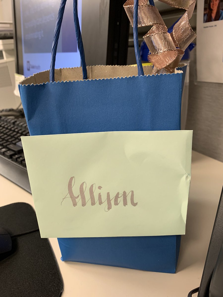 Allison Apfel, MD tweet media