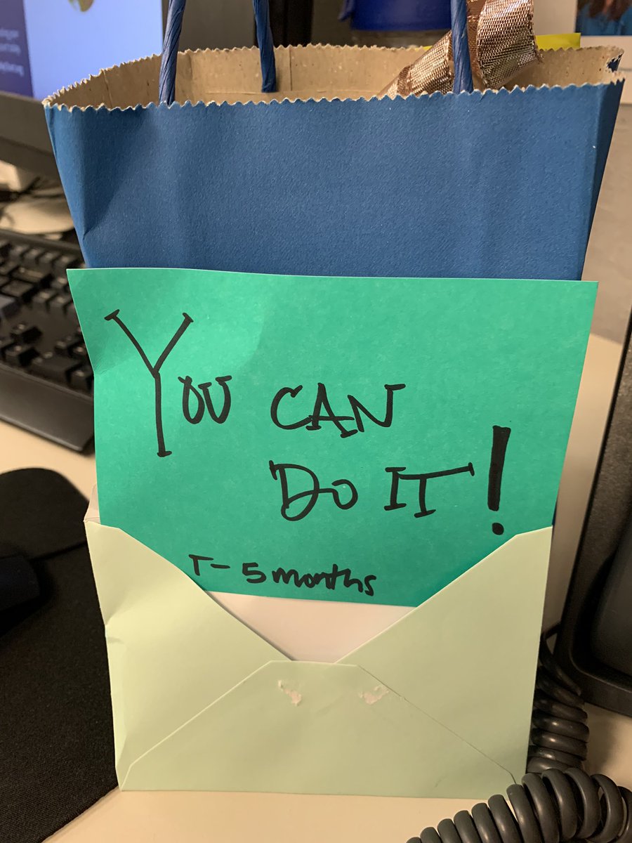 Allison Apfel, MD (@allisonapfel) on Twitter photo Busy night in the ED made 10x better by a care package from @DukeAnesRes 🥰🥰 <a href="/Duke_Anesthesia/">Duke Anesthesiology</a> Busy night in the ED made 10x better by a care package from @DukeAnesRes 🥰🥰 <a href="/Duke_Anesthesia/">Duke Anesthesiology</a>