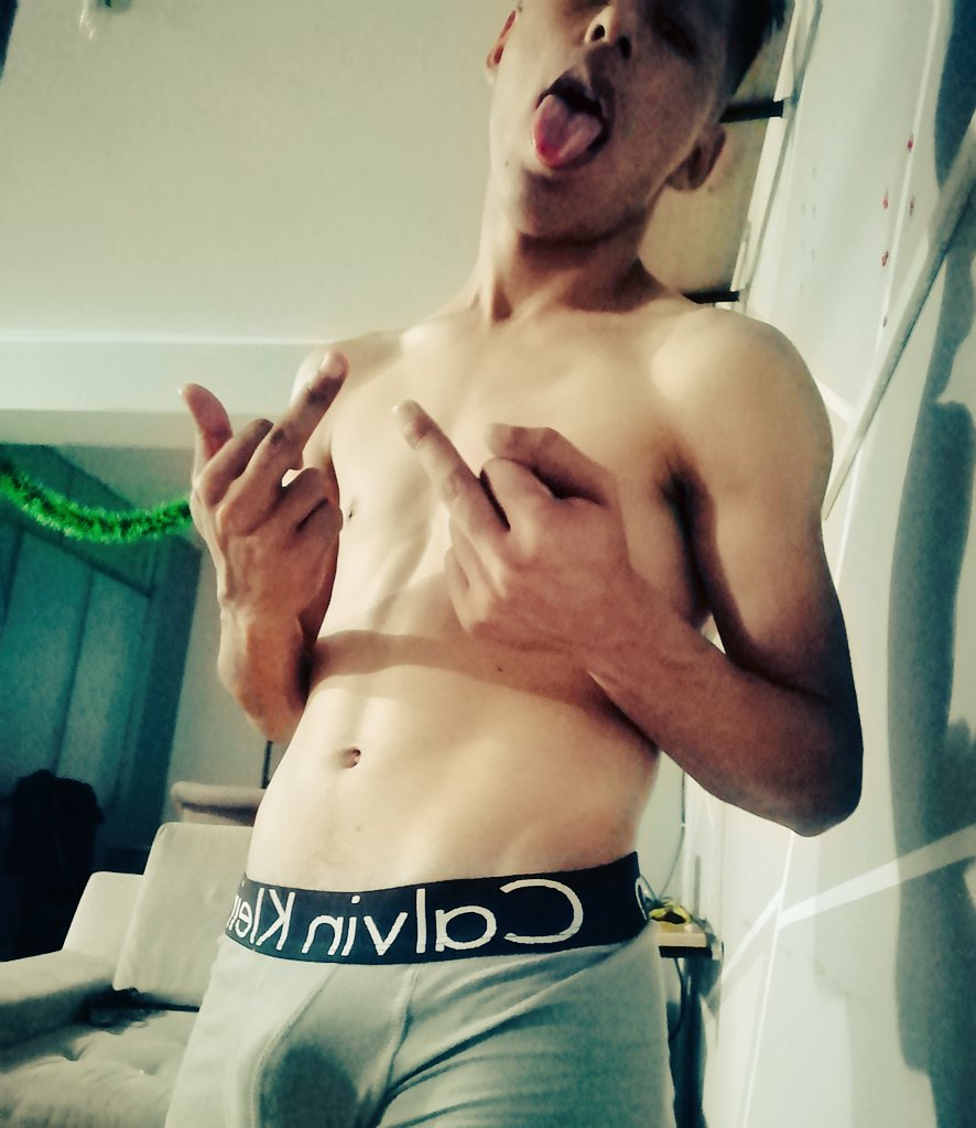 Tengo malas intenciones!