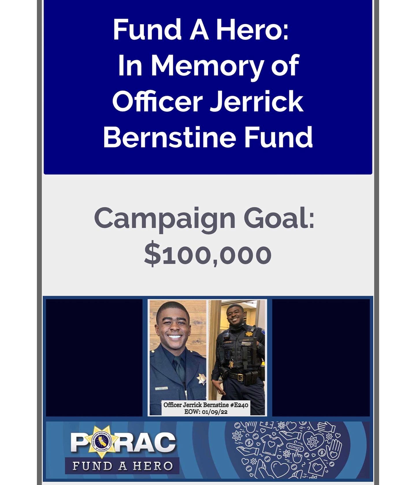 El Cerrito Police (ElCerritoPD) / Twitter