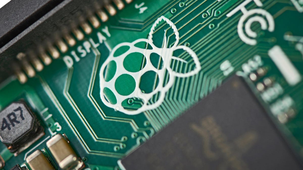 Raspberry Pi Can Detect Malware By Scanning for Electromagnetic Waves