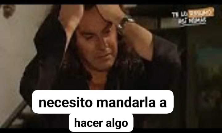 rhochicristaldo's tweet photo. Cuando mi mamá me ve acostada 1 minuto https://t.co/L520GlEoe7