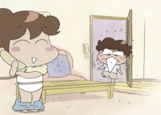 あたしンち 最新情報まとめ みんなの評価 レビューが見れる ナウティスモーション 12ページ目